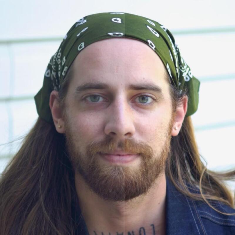 Mickey Macdonald | President